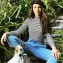 Natalia Oreiro conducirá "¿Quién es la máscara?" por la pantalla de Telefe