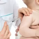 Vizzotti anunció que el viernes llegan vacunas para niños desde 6 meses