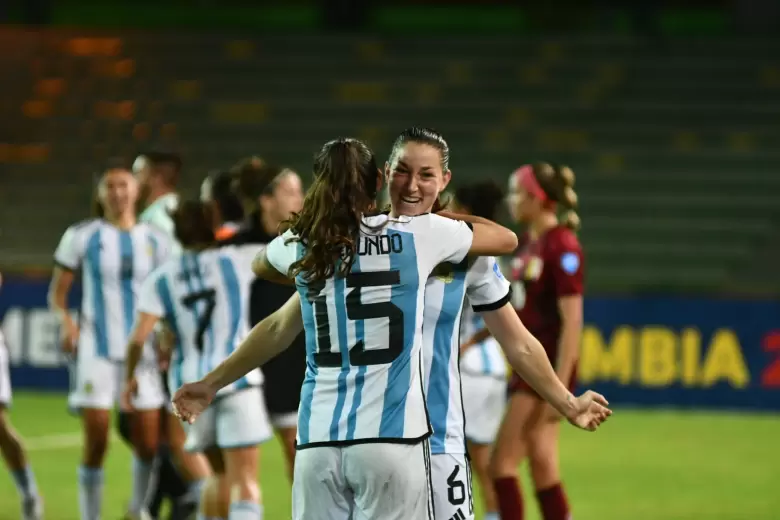 argentina femenino2