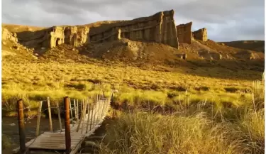 castillos de pincheira