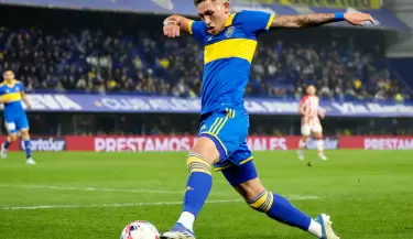 boca estudiantes