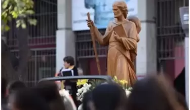 patron santiago