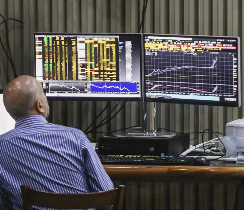 mercados financieros