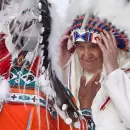 El Papa en Canadá ante los pueblos indígenas: "El primer paso es el de renovar mi pedido de perdón"