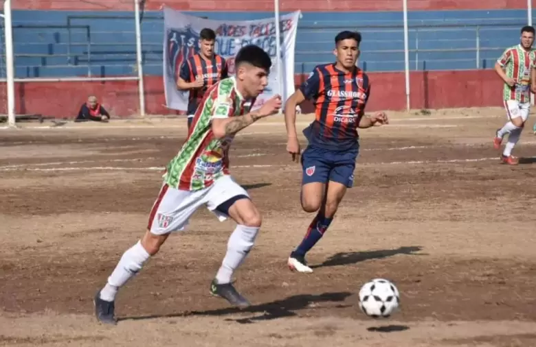 guaymall�n Andes Talleres