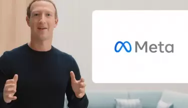 Meta Mark Zuckerberg