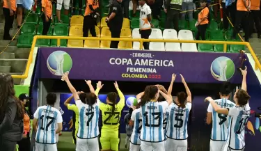 argentina femenino