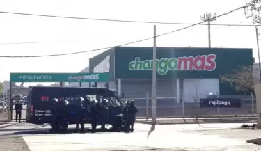 Chango Mas San Juan