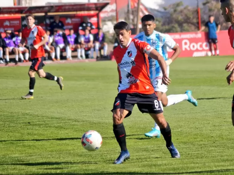 fausto montero