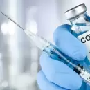 Coronavirus: Indemnizarán a quienes hayan sufrido efectos adversos tras colocarse la vacuna
