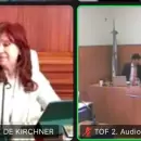 Fernández de Kirchner recusó a un fiscal y a un juez en la cuarta audiencia de alegatos