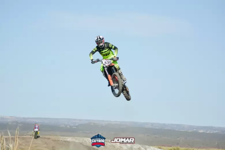 motocross mendocino