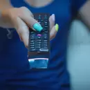 Prime Video: revelaron el calendario de estrenos de octubre con Eden al frente