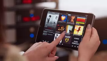 generacion streaming