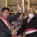 Crisis política en Perú: renunció el jefe de Gabinete