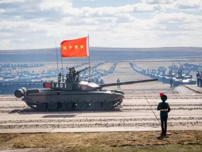 militares de china