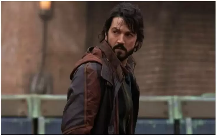 Andor DIEGO LUNA