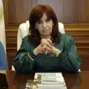 El picante comentario de Cristina contra Alberto Fernández y Massa