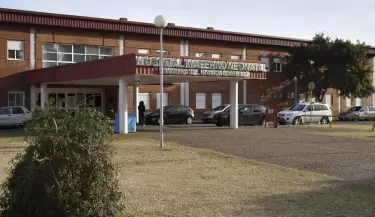 hospital materno neonatal cordoba