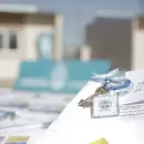 Mendocinos ser�n beneficiarios de 81 nuevas viviendas: los detalles