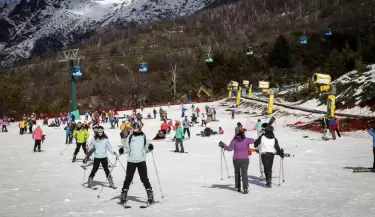 bariloche