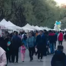 D�a del Ni�o: la tradicional Feria del Juguete volver� al predio de la Virgen, en Guaymall�n