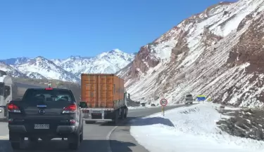 Paso Internacional