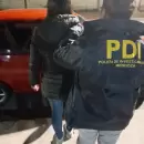 Detuvieron a una mujer policía por robar en San Rafael