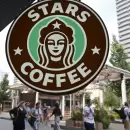 Stars Coffee abrió sus puertas en Rusia para sustituir a Starbucks