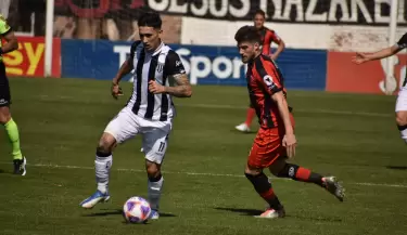 gimnasia defensores de belgrano