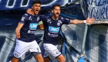 Independiente Rivadavia