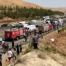 Al menos 19 muertos y 29 heridos en un segundo siniestro vial en Turquía en 24 horas