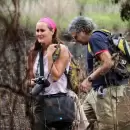 Restaurar los humedales del río Paraná tras los incendios llevará más de 300 años, según científicos