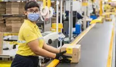 Mercado Libre empleos