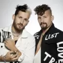 Videos: Mau y Ricky le dieron una emotiva sorpresa a un nene mendocino