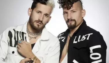 mau y ricky