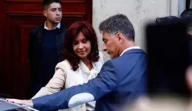 cristina fernandez