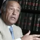 Adolfo Rodríguez Saá se encuentra internado por neumonía