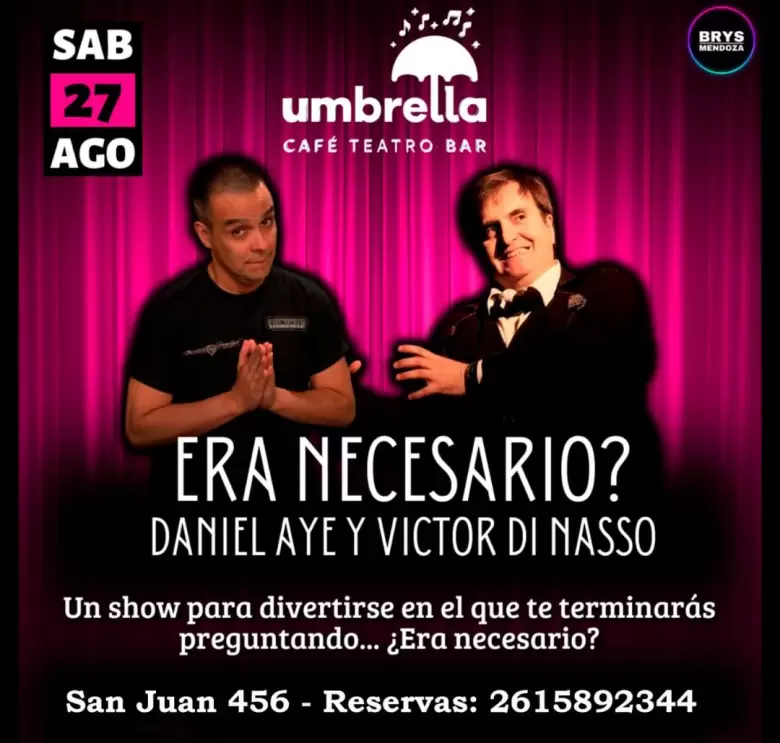 era necesario 3