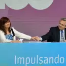 Alberto Fernández consiguió el respaldo de México, Bolivia y Colombia para Cristina Kirchner