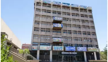 municipalidad de capital