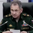 A seis meses del inicio de la guerra, Rusia afirmó que la operación militar va de acuerdo con el plan