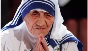 madre teresa de calcuta