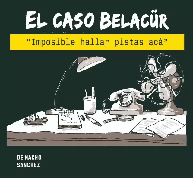 EL CASO BELACUR