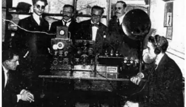 dia de la radio