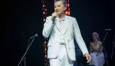 palito ortega