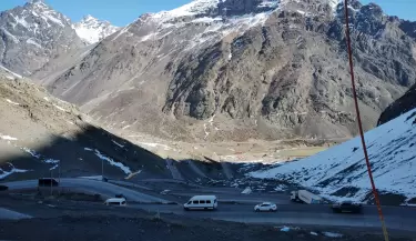 alta monta�a