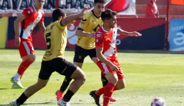 maipu deportivo madryn