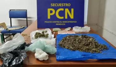 droga en san mart�n