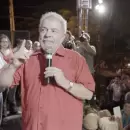 El ambiente político es peor que en la previa del golpe de 1964, según Lula da Silva